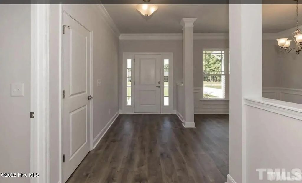 3536 Buster Court Lot 26, Bailey