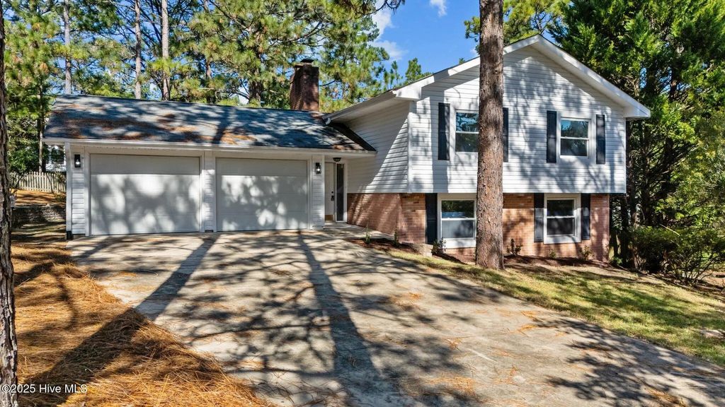5 Halter Place, Pinehurst