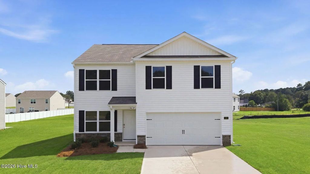 123 Claude Street, La Grange