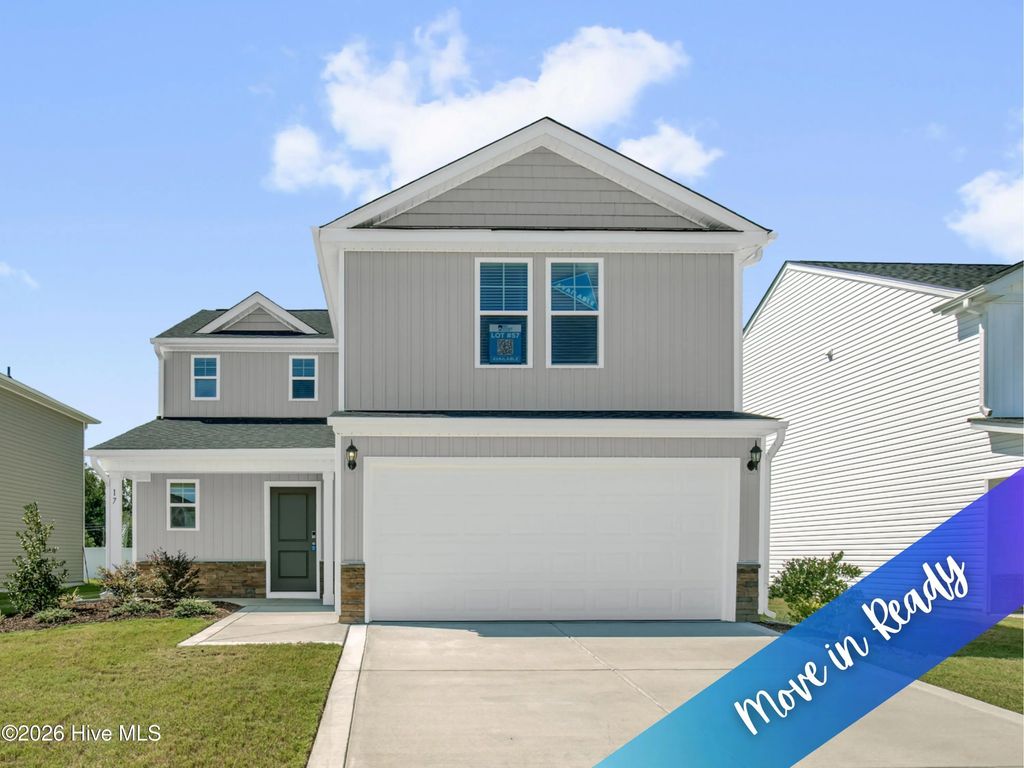 17 W Emily Gardens Drive, Selma