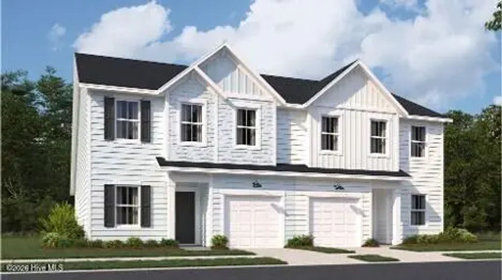 2161 Osprey Isle Lane Sw Lot 152 Berkeley, Ocean Isle Beach