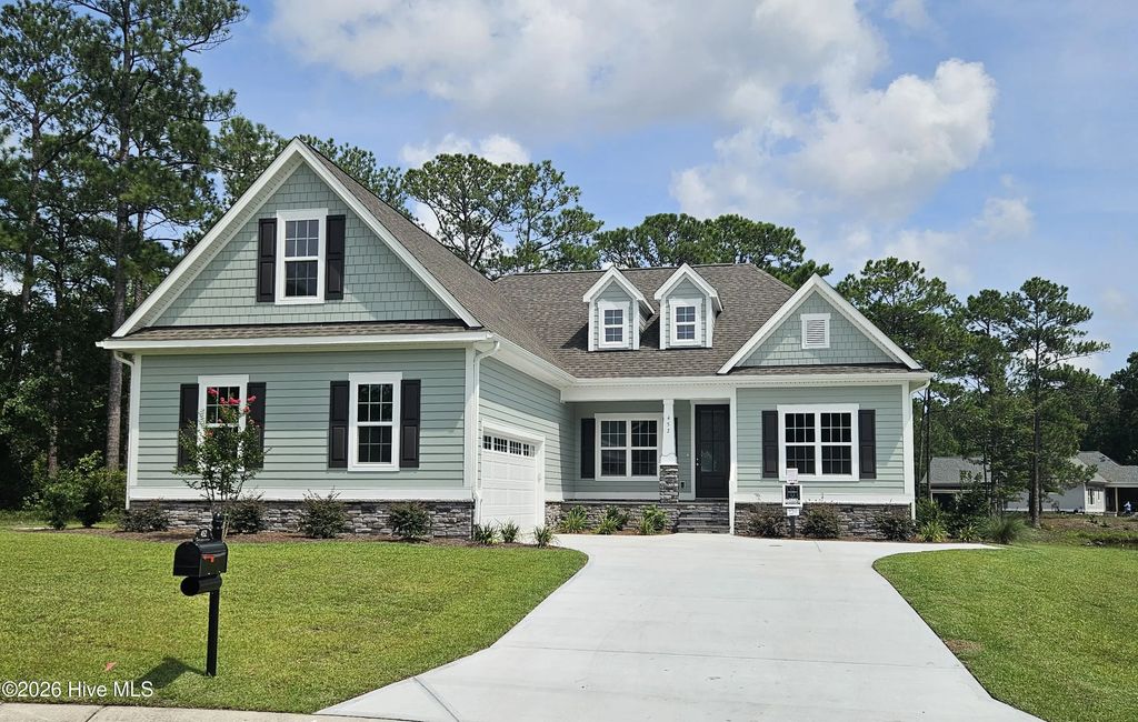 452 Deke Court Se, Bolivia