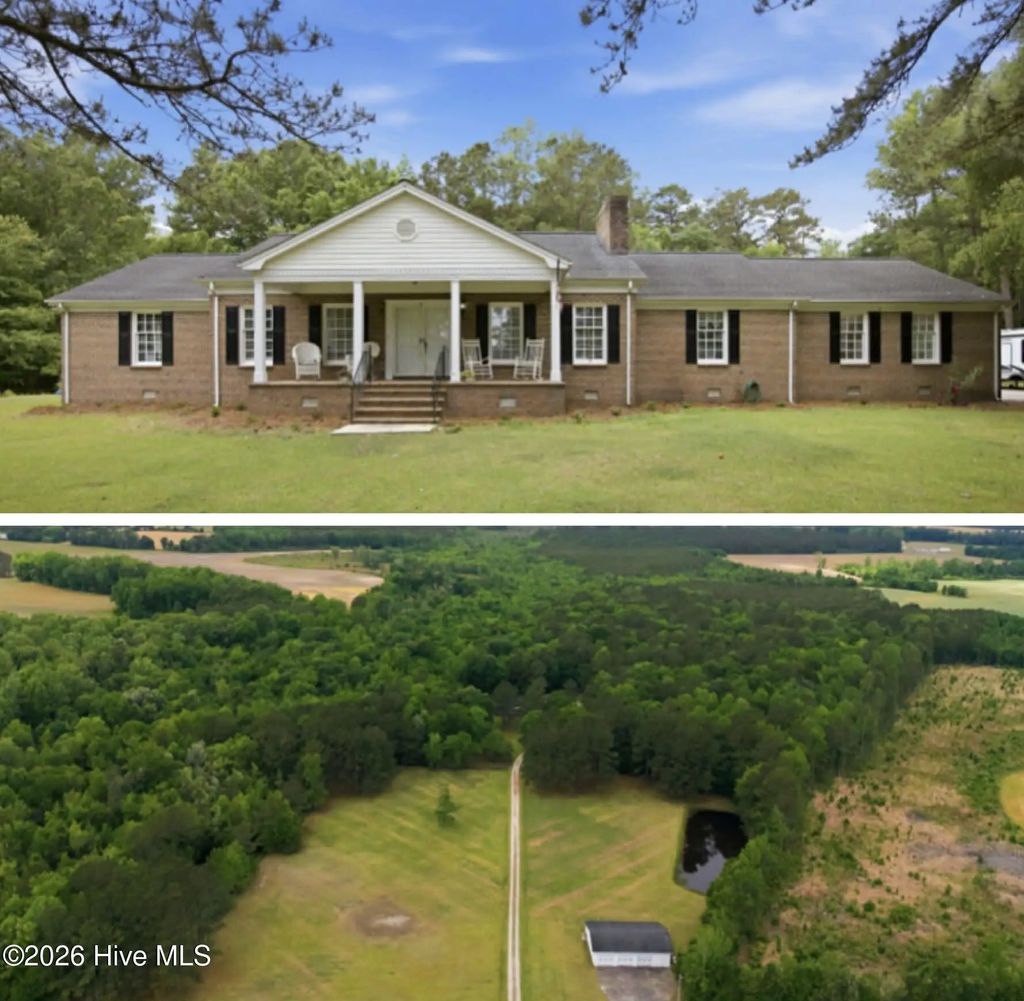 8678 Joe Brown Highway S, Clarendon