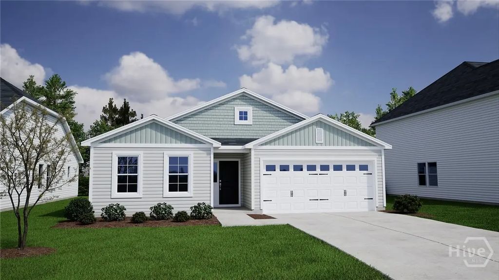 163 Daylily Drive, Springfield