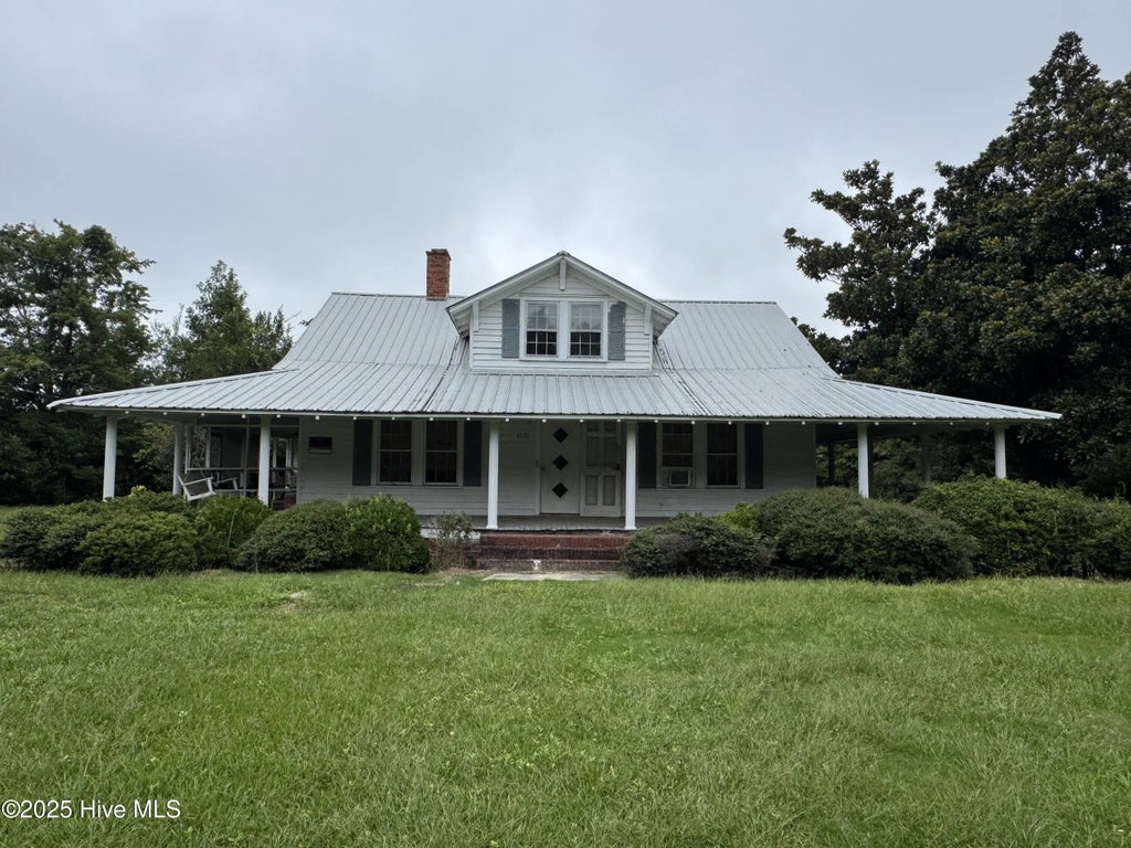 4076 Cherry Grove Road, Cerro Gordo