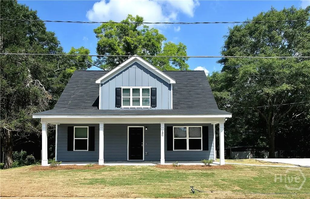 130 Mckinley Drive, Athens