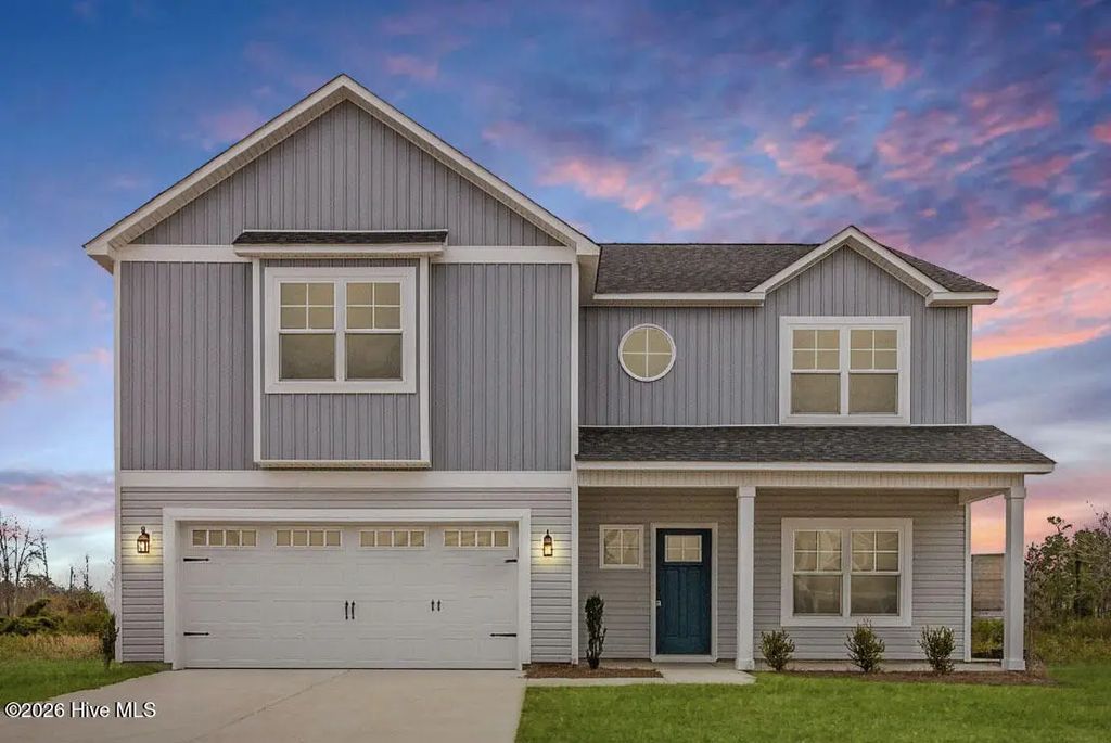 279 E Ivybridge Drive, Hubert