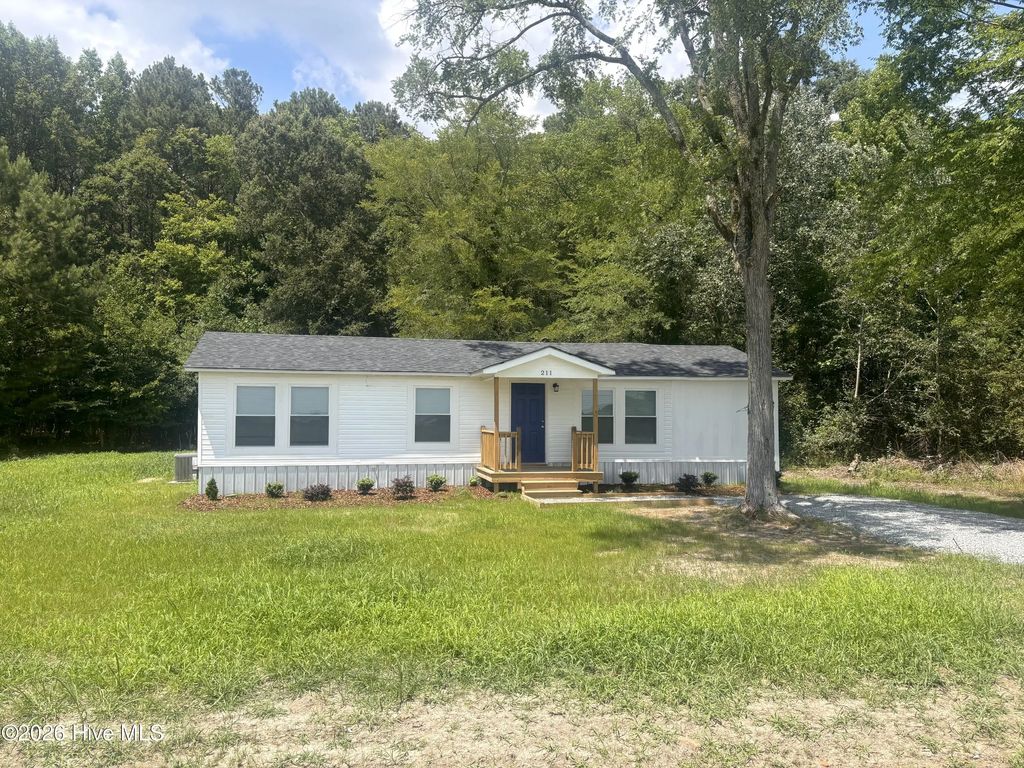211 W Church Street, Lasker