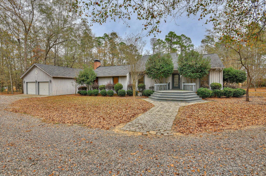 1111 Greiner Circle Road, Hephzibah