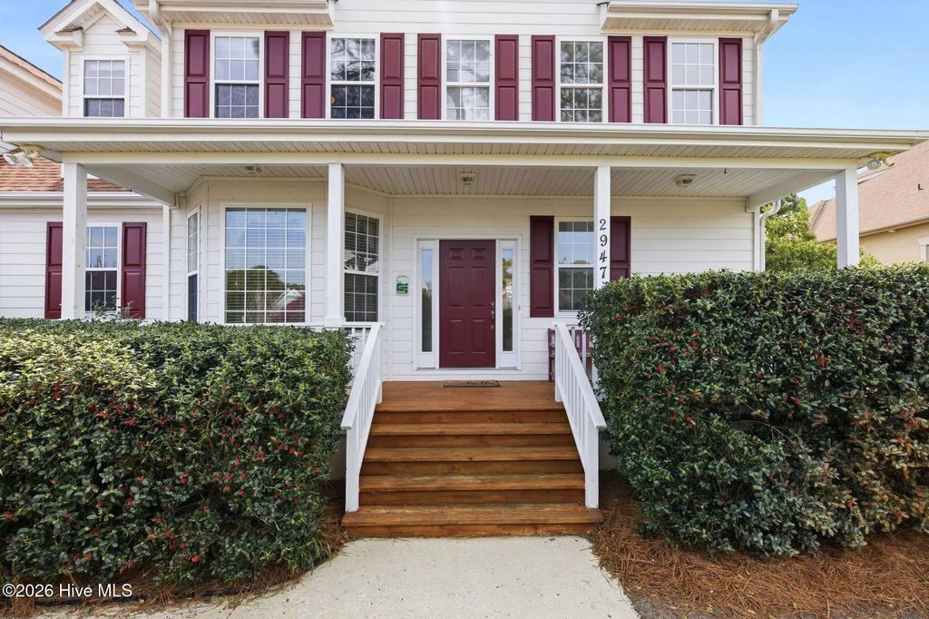 2947 Trailwood Drive Se, Southport