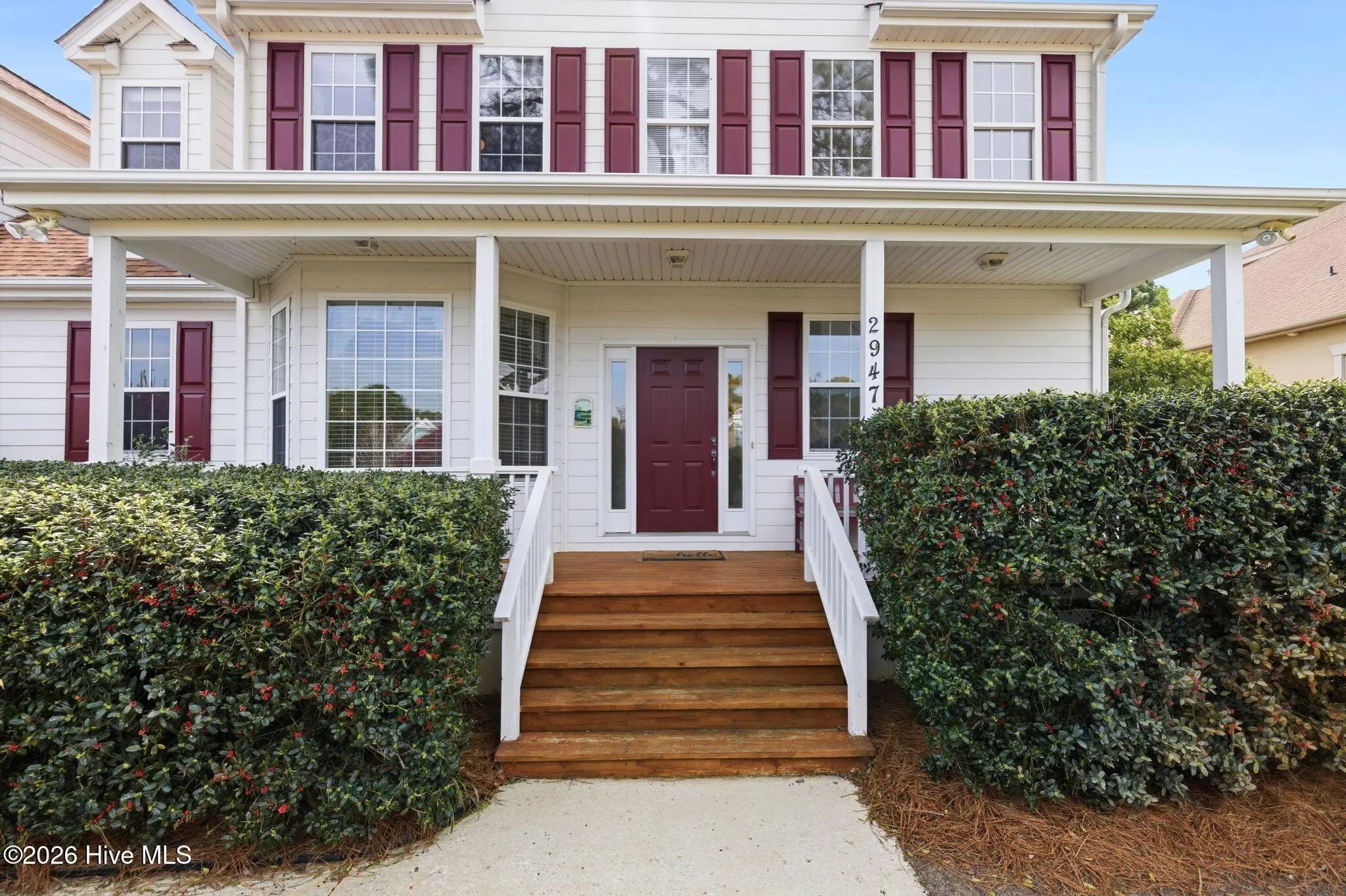2947 Trailwood Drive Se, Southport