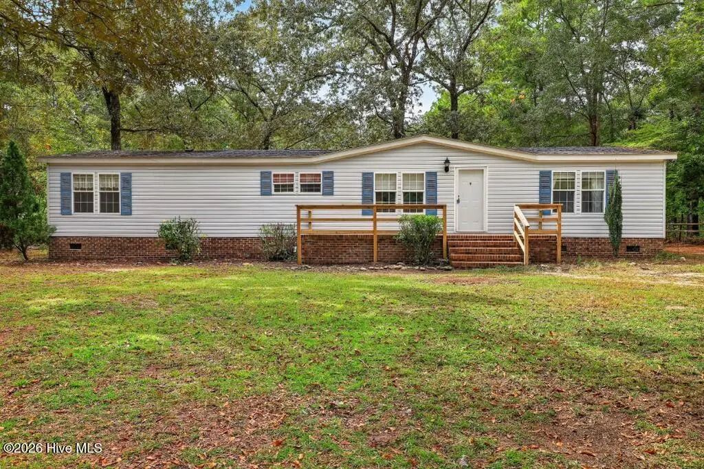 4105 Maggie Lane, New Bern