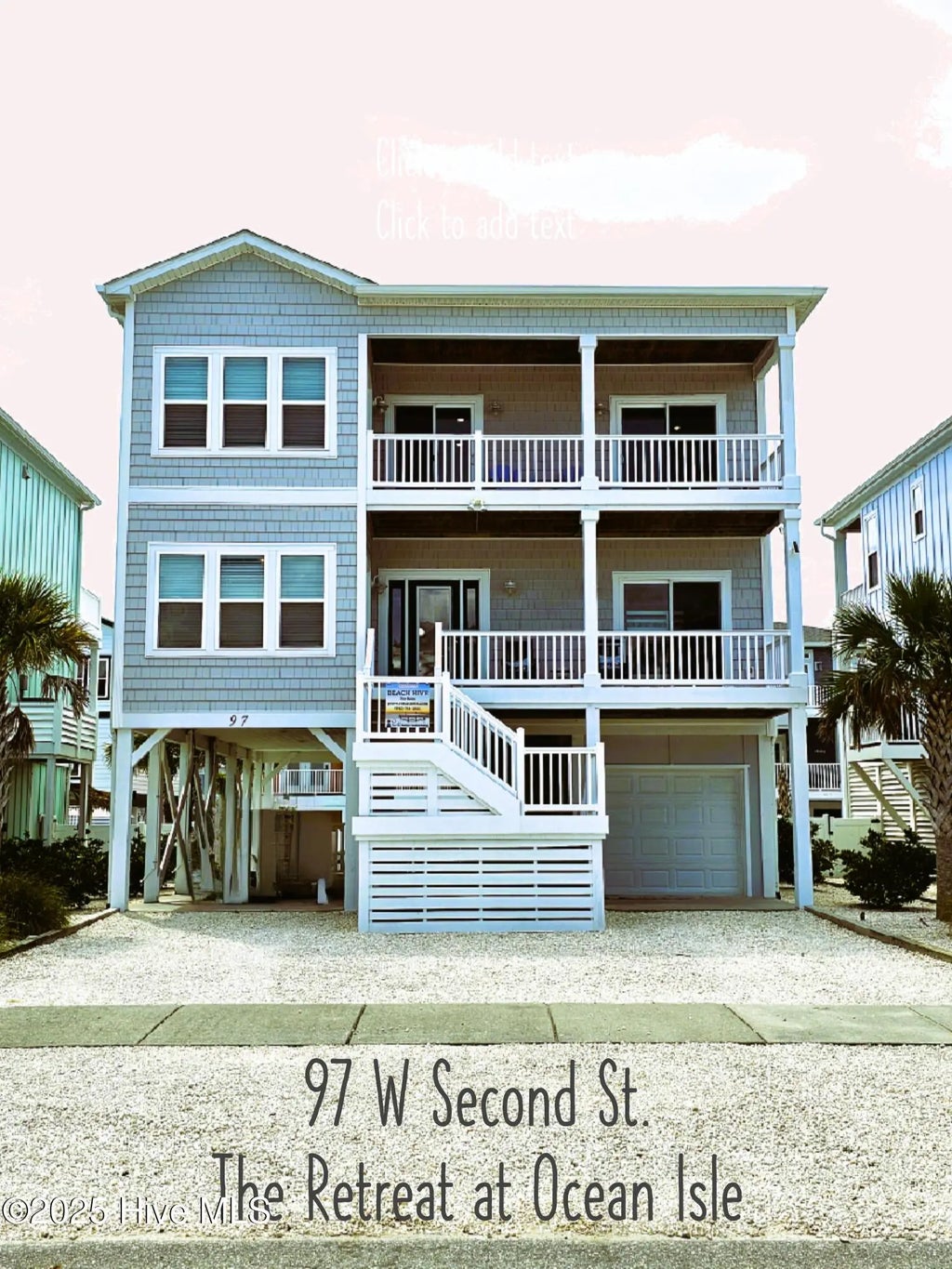 97 W Second Street, Ocean Isle Beach
