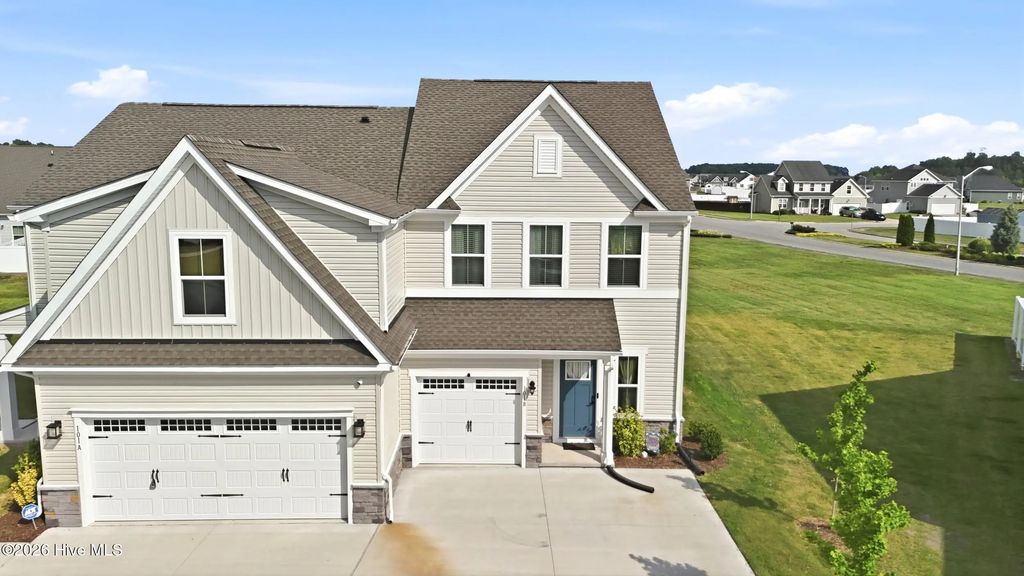 101 Spinnaker Street B, Elizabeth City