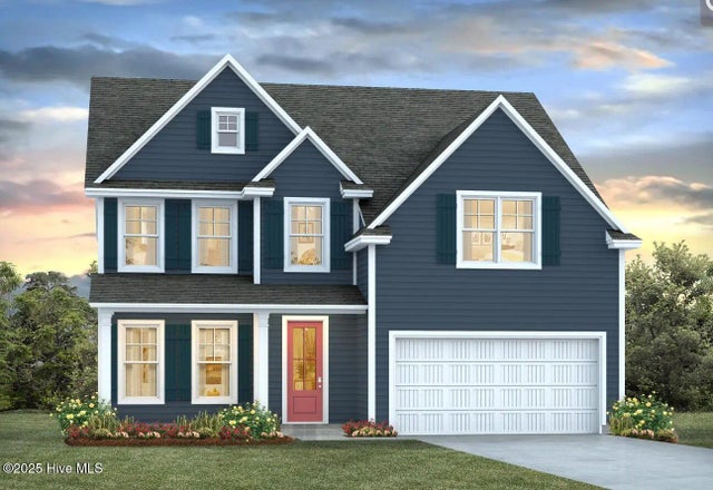 4340 Coralbead Lane Lot 106, Leland