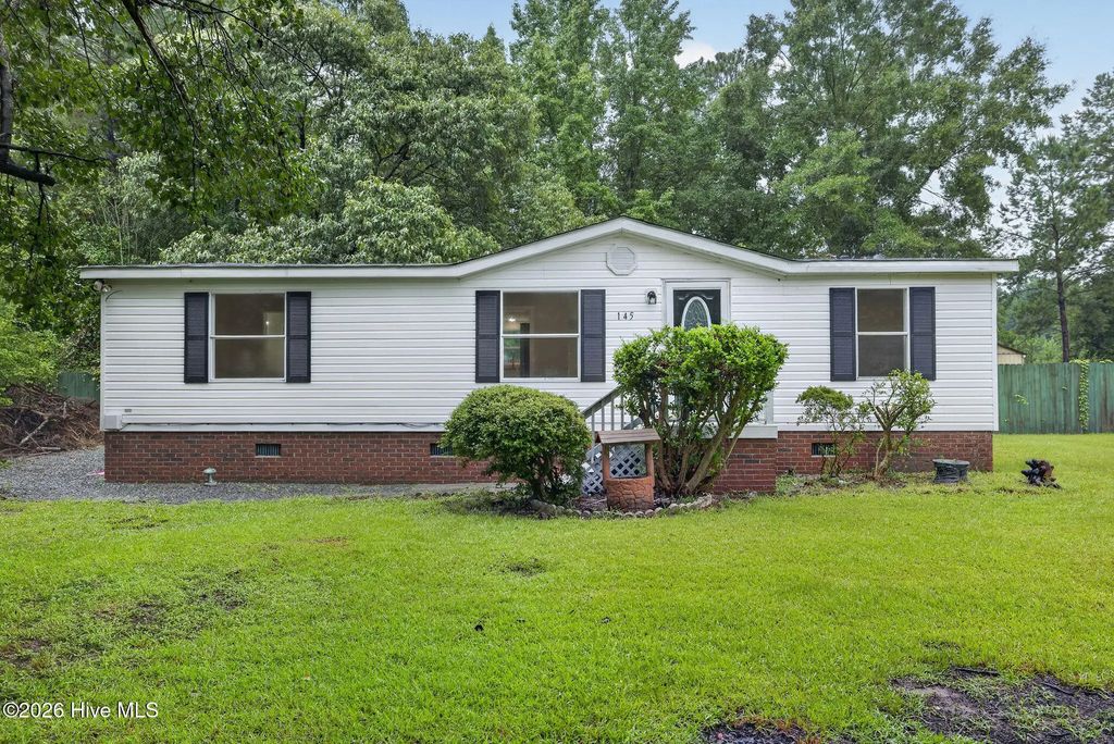 145 Bellhammon Forest Drive, Rocky Point