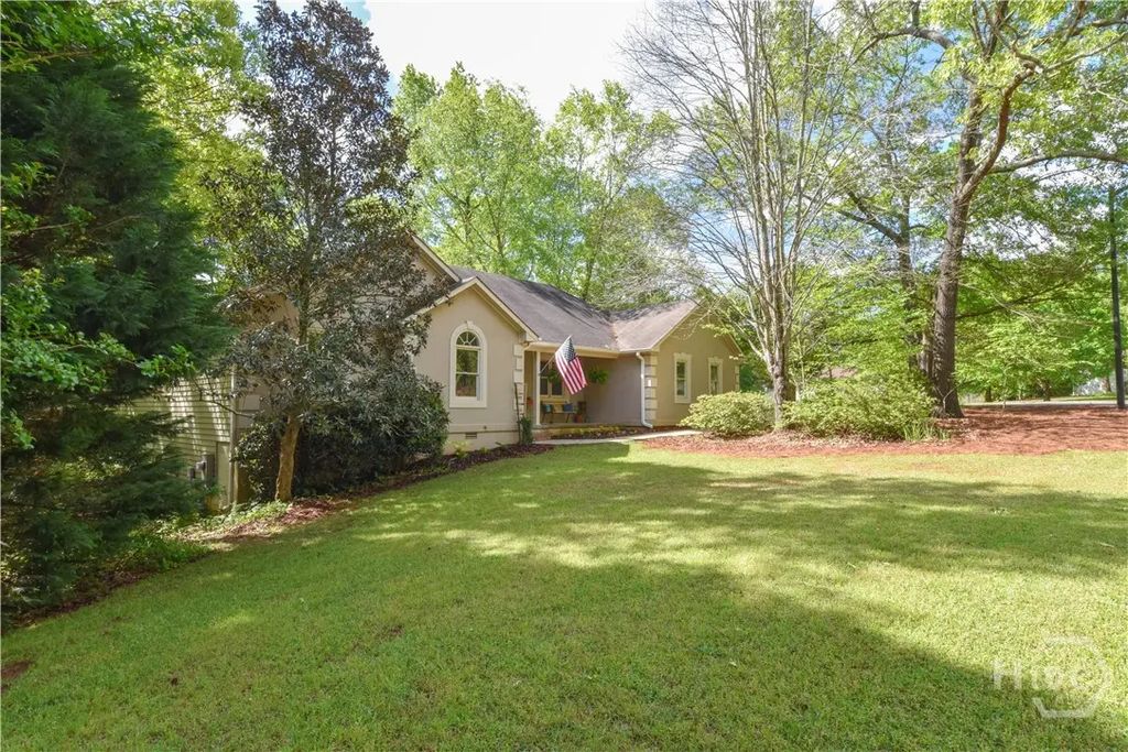 250 Brickleberry Ridge, Athens