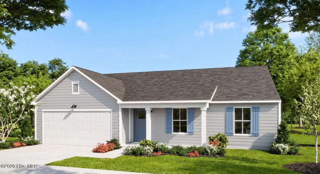 552 Belfort Lane Sw 158, Ocean Isle Beach