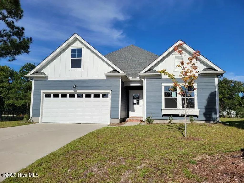 3024 Arundel Hill Sw, Shallotte