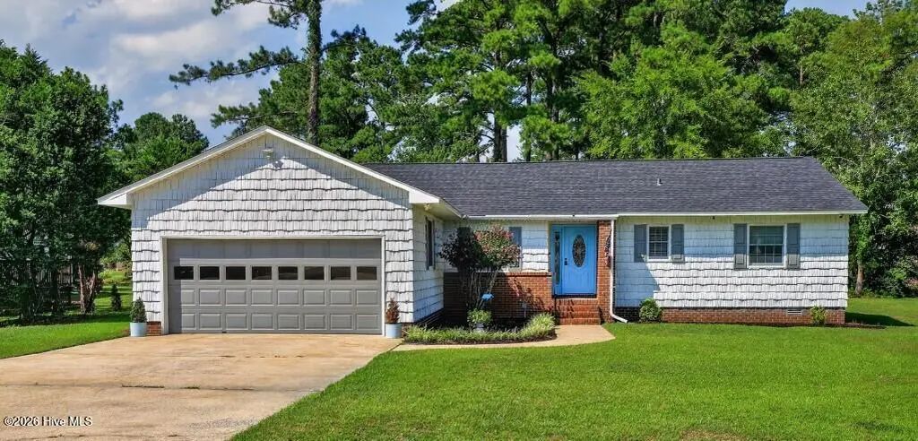 6103 Falcon Drive, New Bern