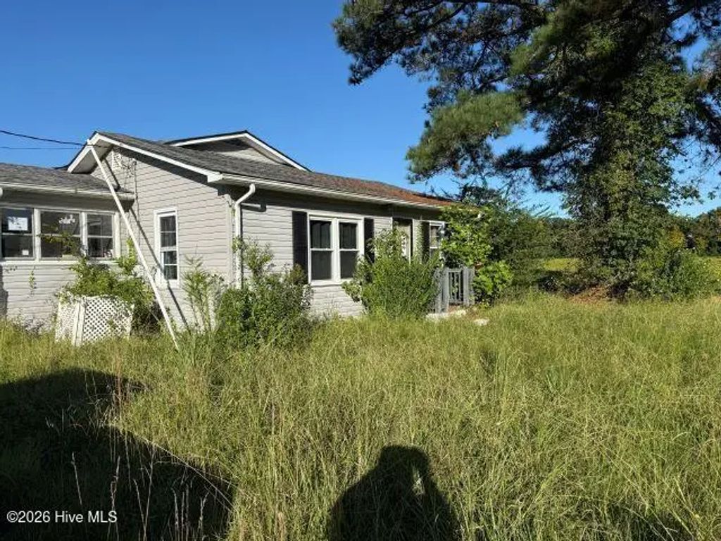 40 Hall Lane, Gatesville