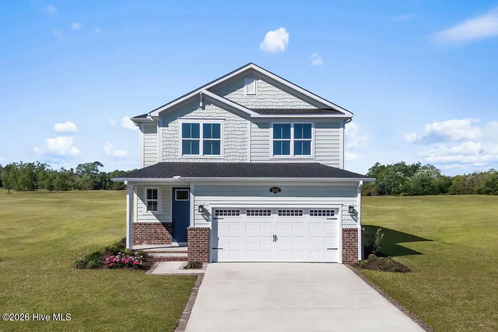 507 Virkus Drive Ne, Bolivia