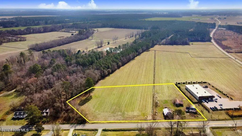 0 Nc-111, Goldsboro