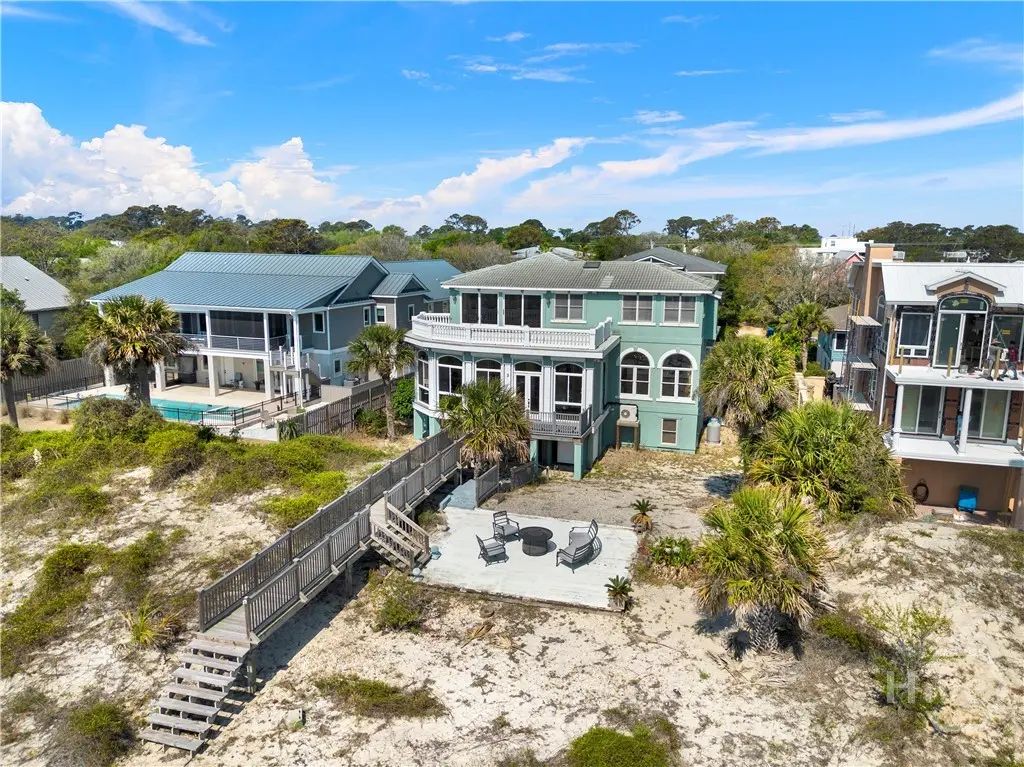 3 6th Terrace, Tybee Island