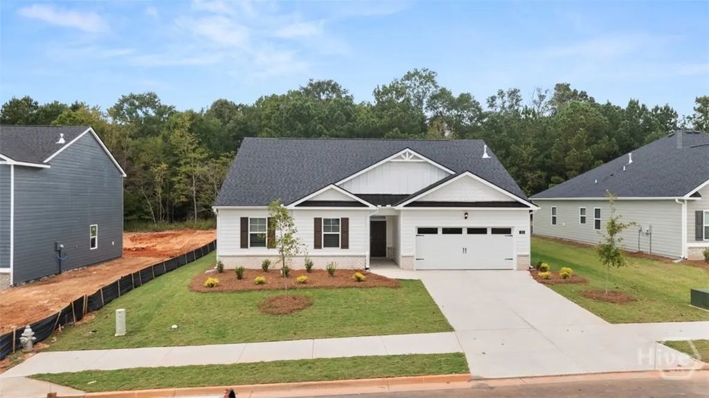 200 Defilippe Drive, Statham