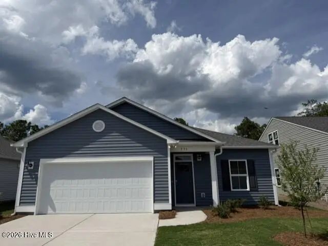 771 Pelican Cove Way Se 212, Southport