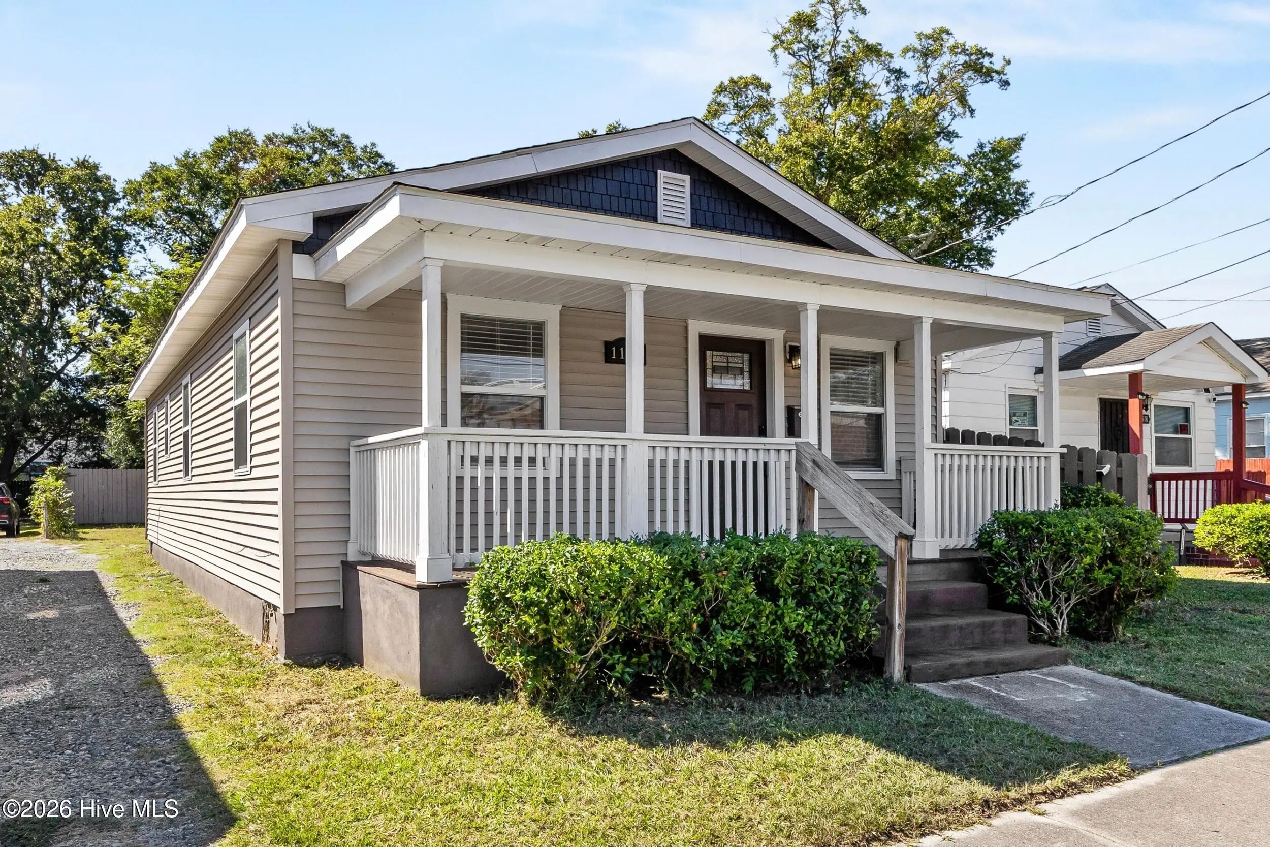 1112 S 10th Street, Wilmington