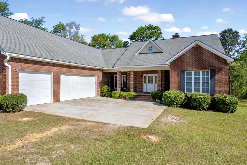 1197 Jefferson Boulevard, Jefferson