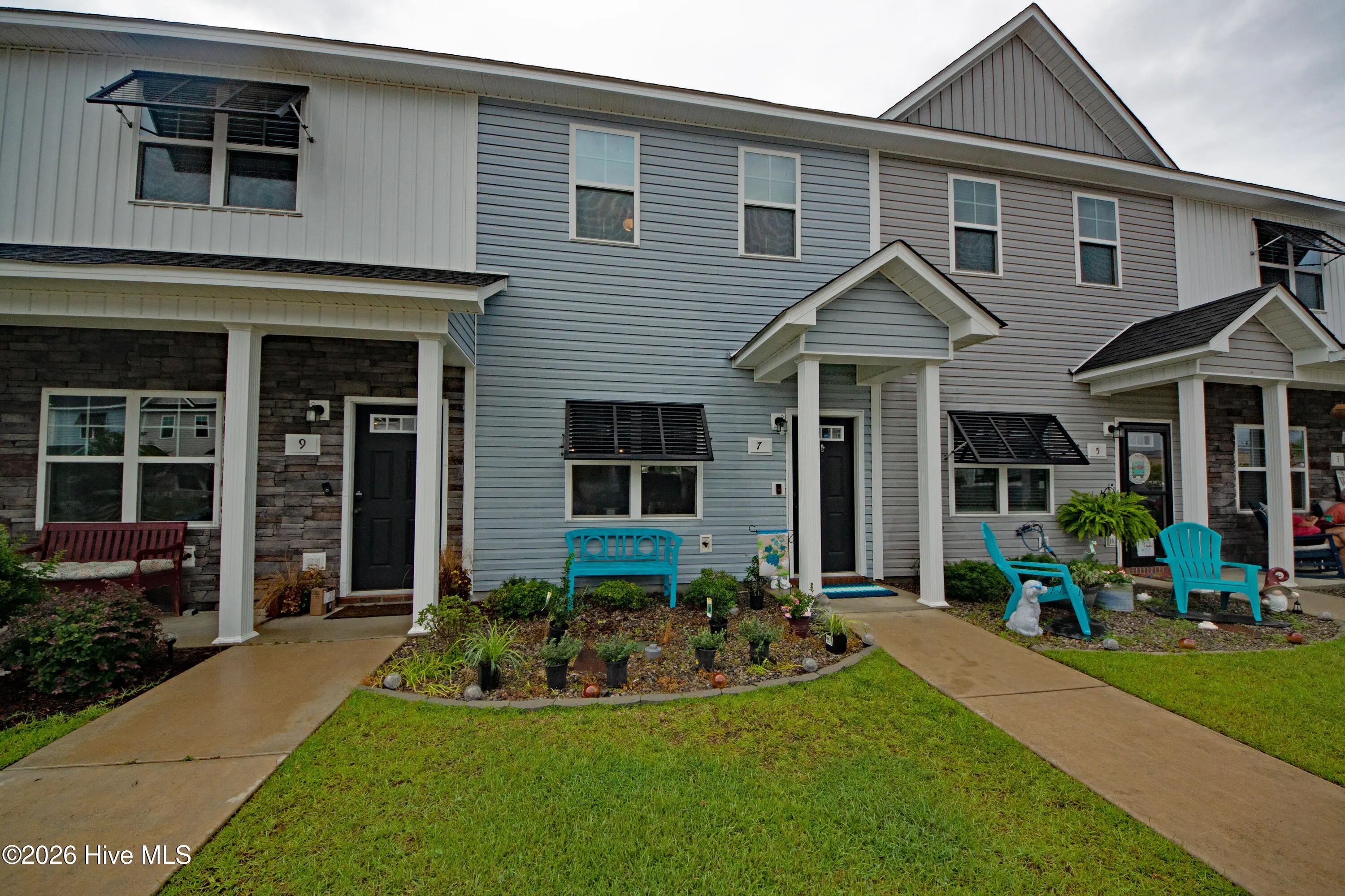 7 Catalina Circle, Swansboro