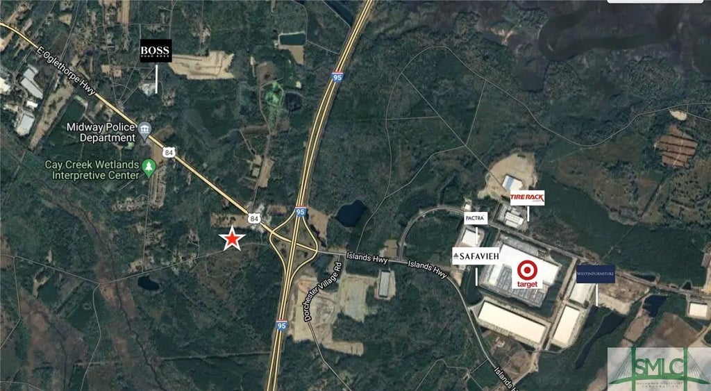 00 E Oglethorpe Highway, 