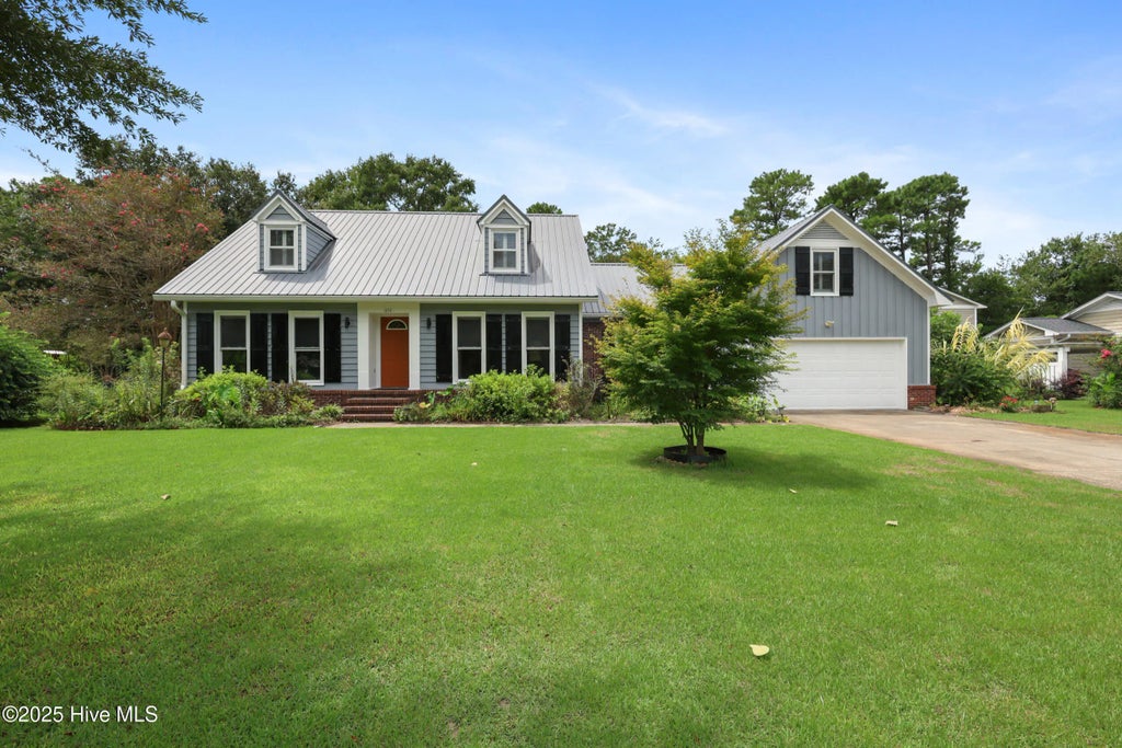 434 Semmes Drive, Wilmington