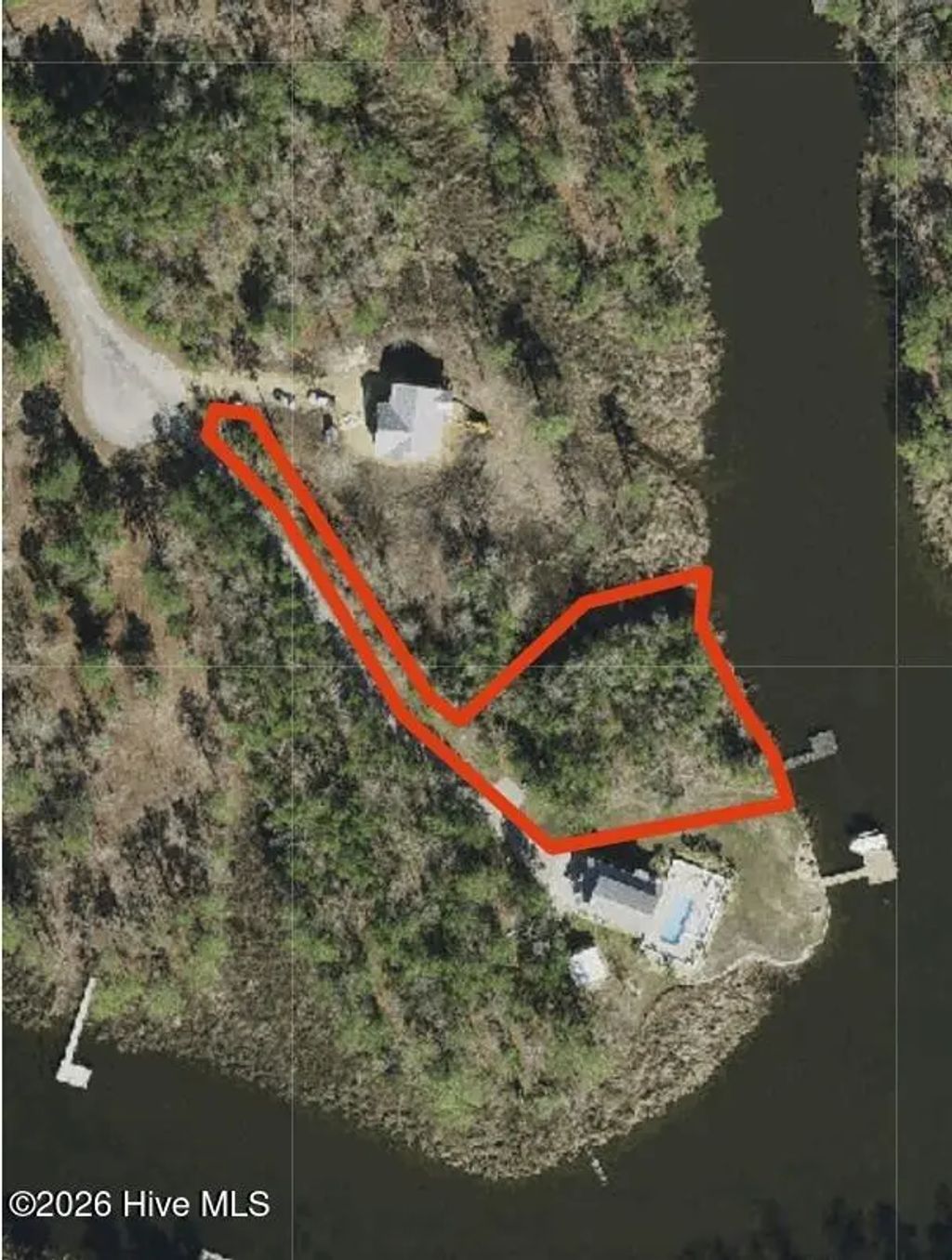 447 Tarpon Pointe Road, Bath