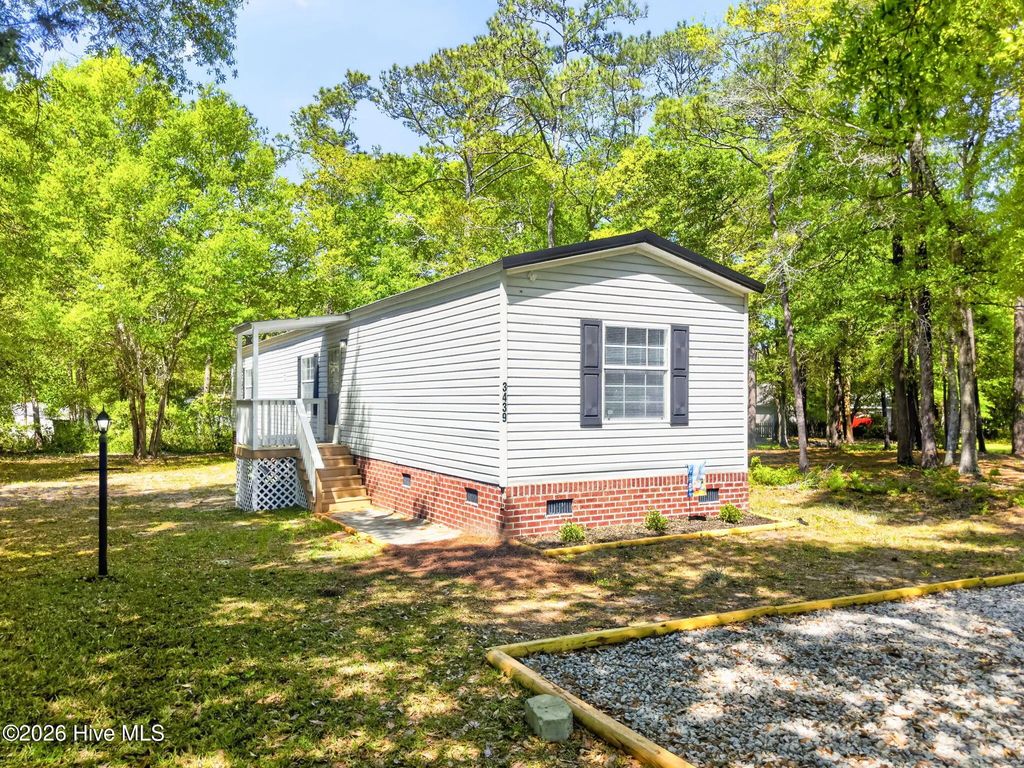 3439 Marlin Drive Se, Bolivia