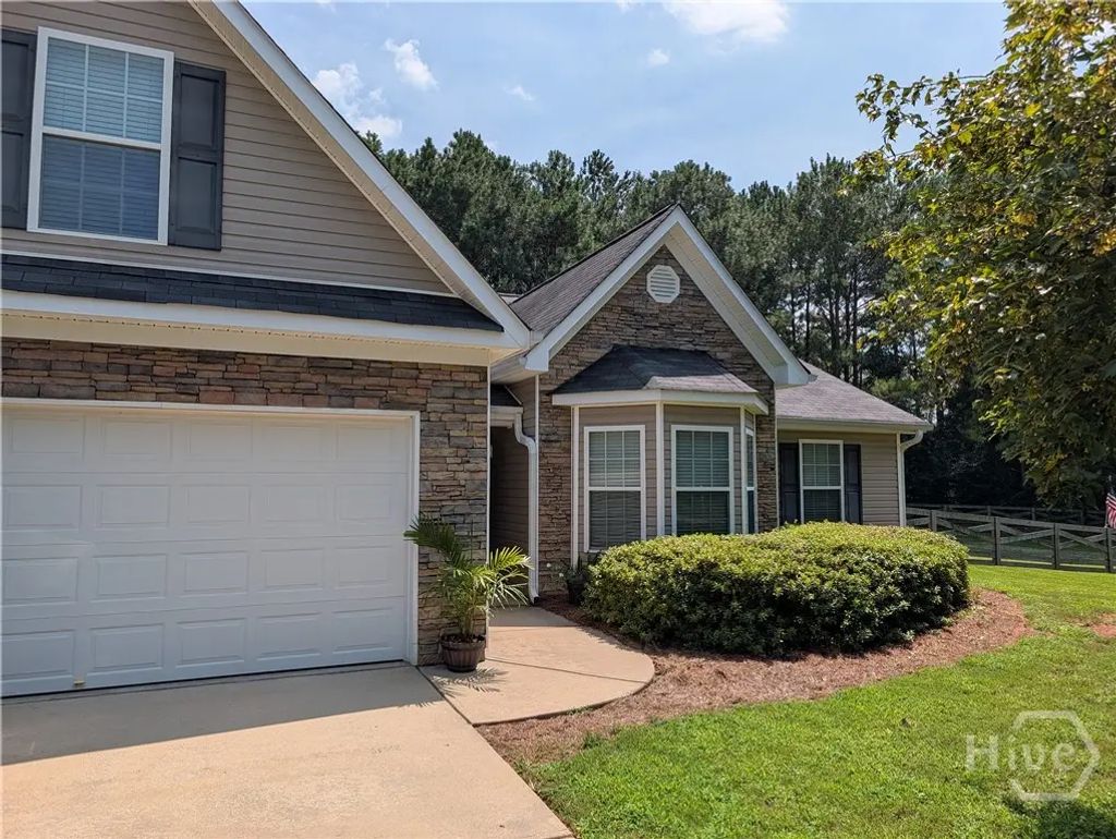 108 Wortham Drive, Buckhead