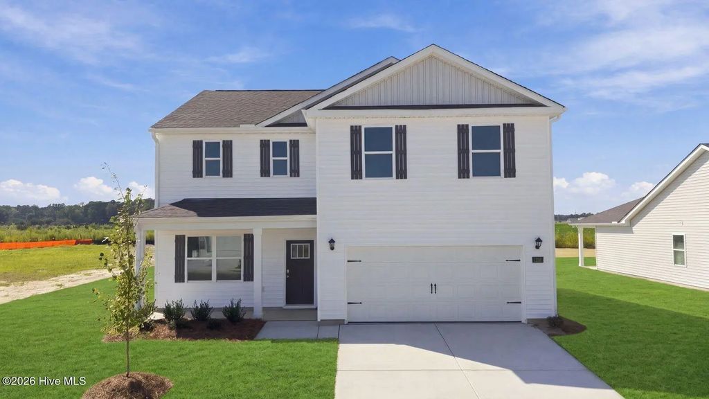 1138 Aviator Lane, Ayden