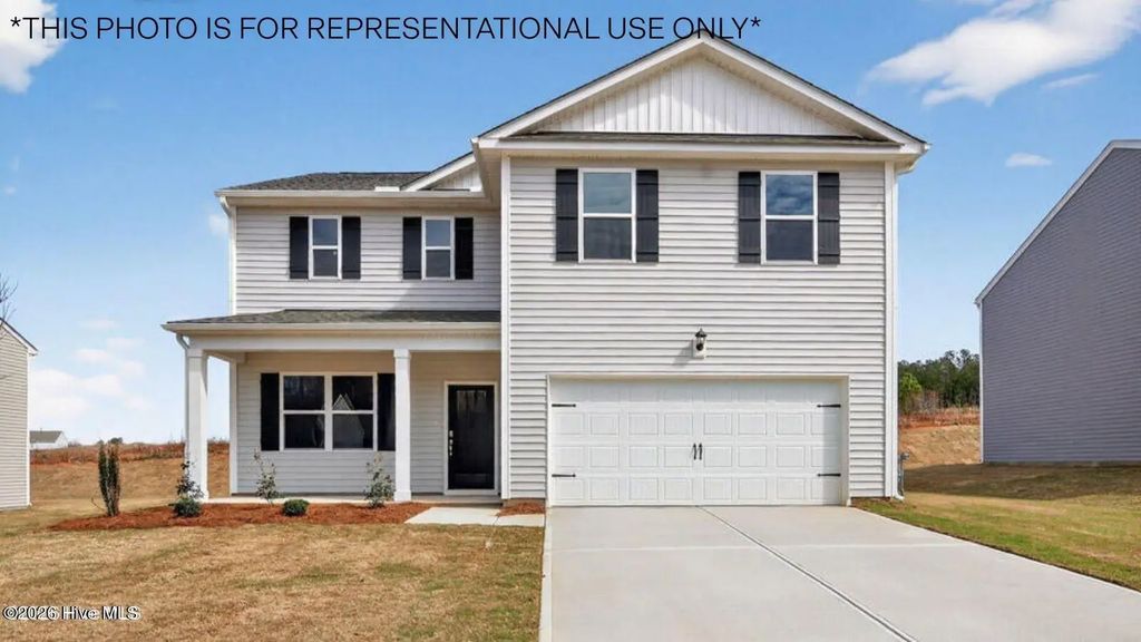 1138 Aviator Lane, Ayden