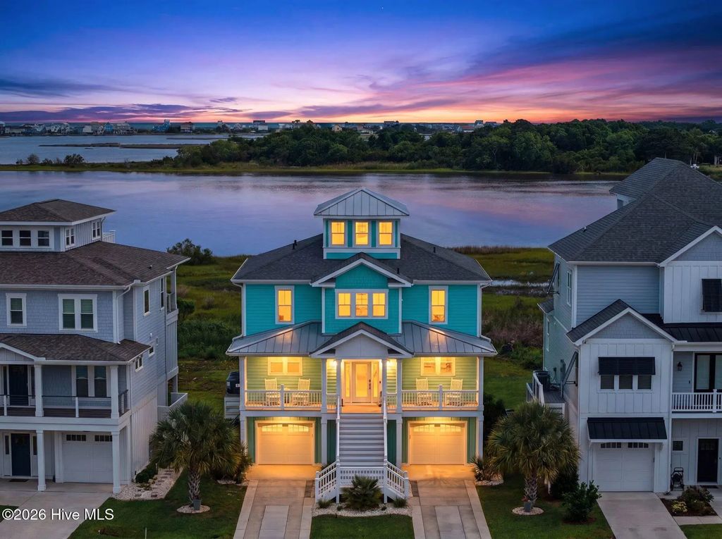 237 Marshside Landing, Holly Ridge