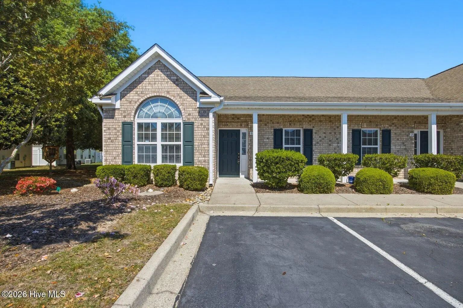 4974 Kona Court Se Unit 1, Southport