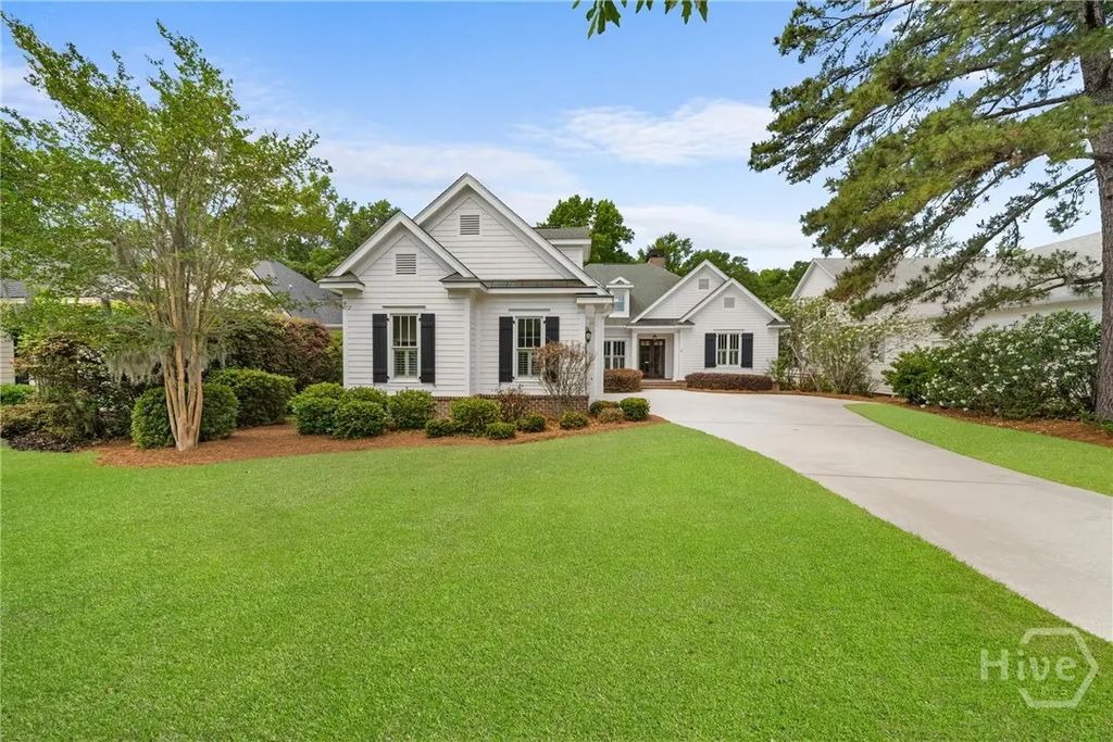 119 Busbridge Cove, Pooler
