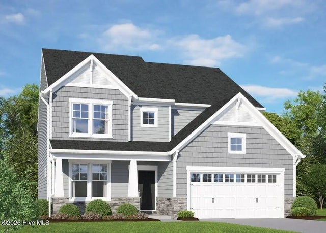 385 Glade Drive, Aberdeen