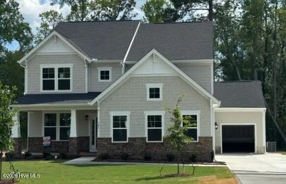 385 Glade Drive, Aberdeen