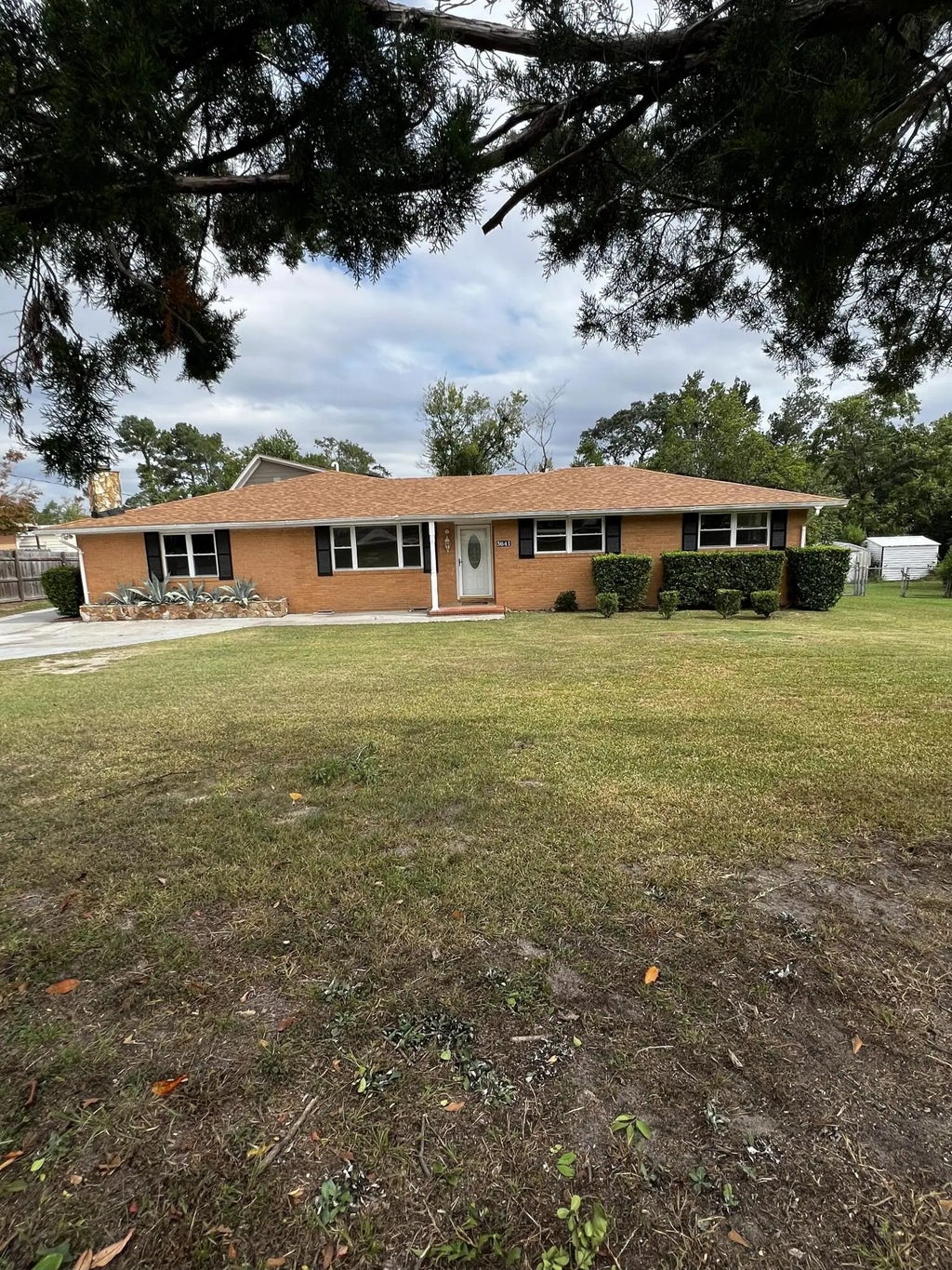 3641 Lake Shore Drive, Martinez