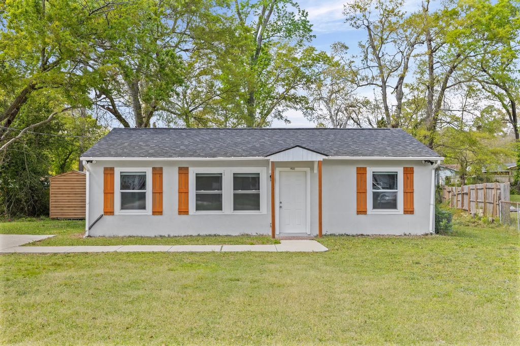 1831 Catalina Drive, Richmond