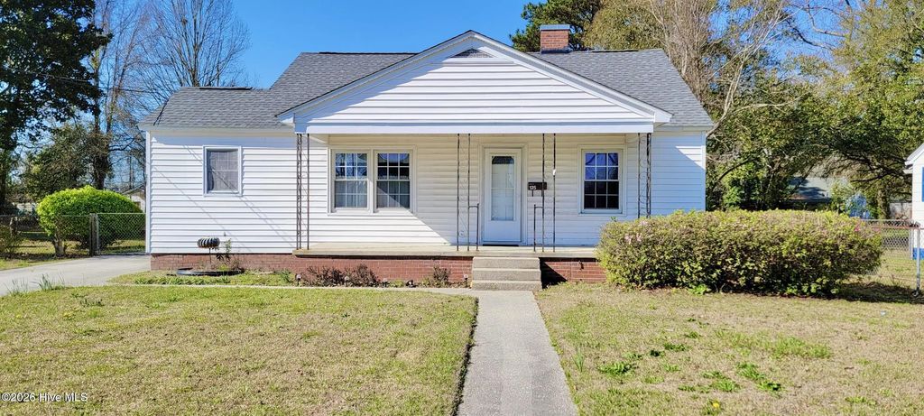 125 Richlands Avenue, Jacksonville