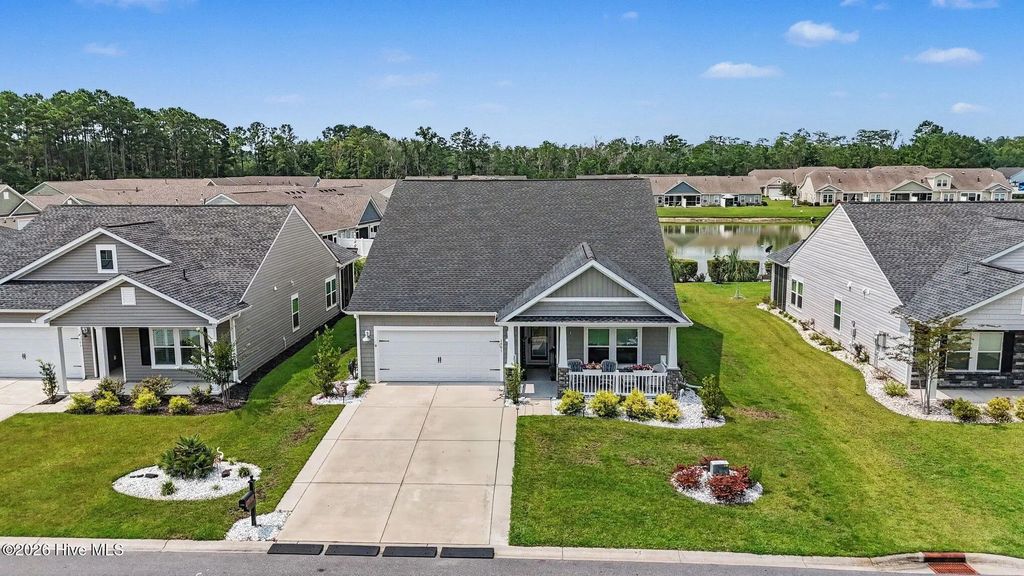 1305 Willow Run Drive, Little River