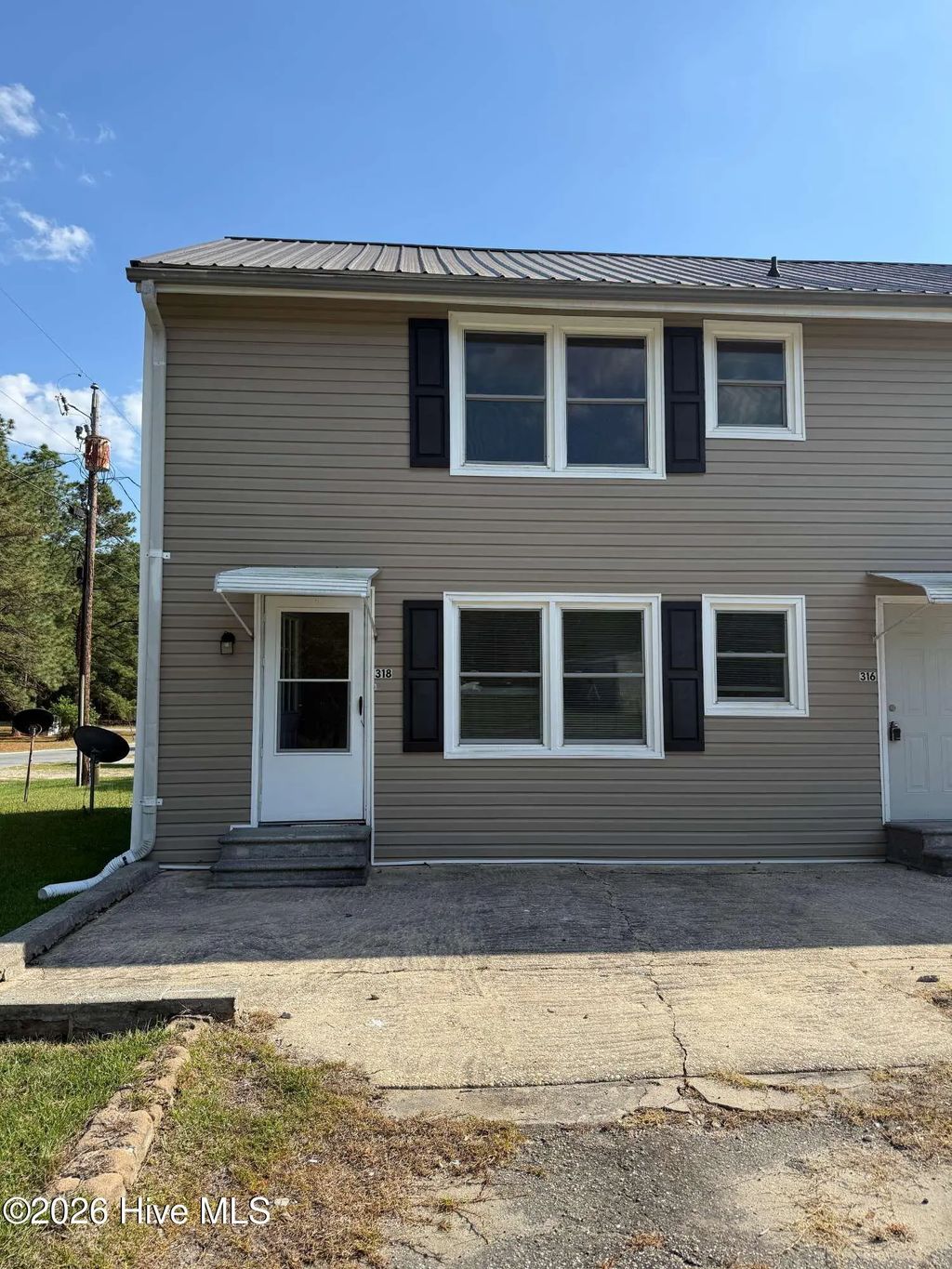 318 Westview Loop, Pinebluff